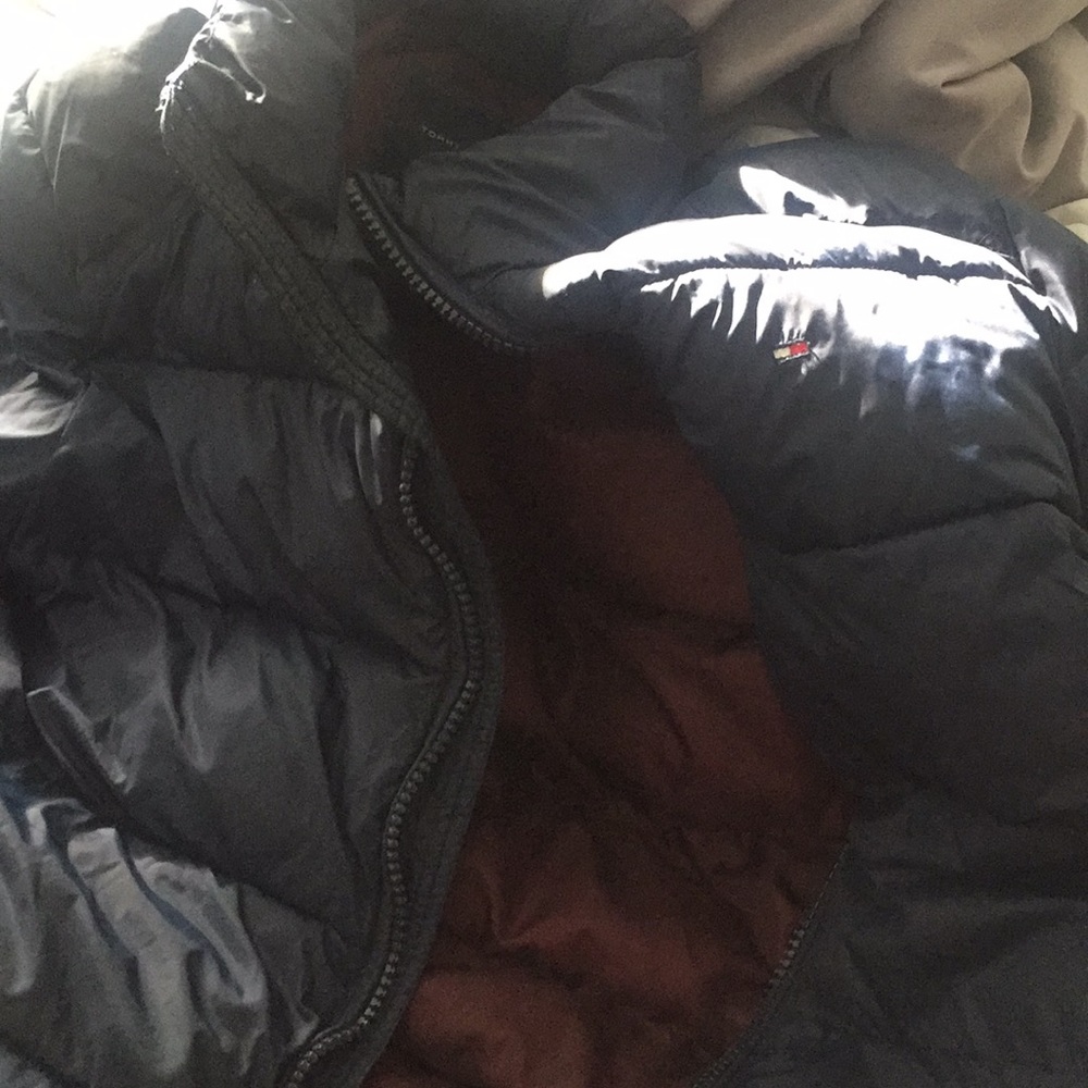 Tommy Hilfiger Coat